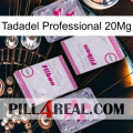 Tadadel Professional 20Mg 33